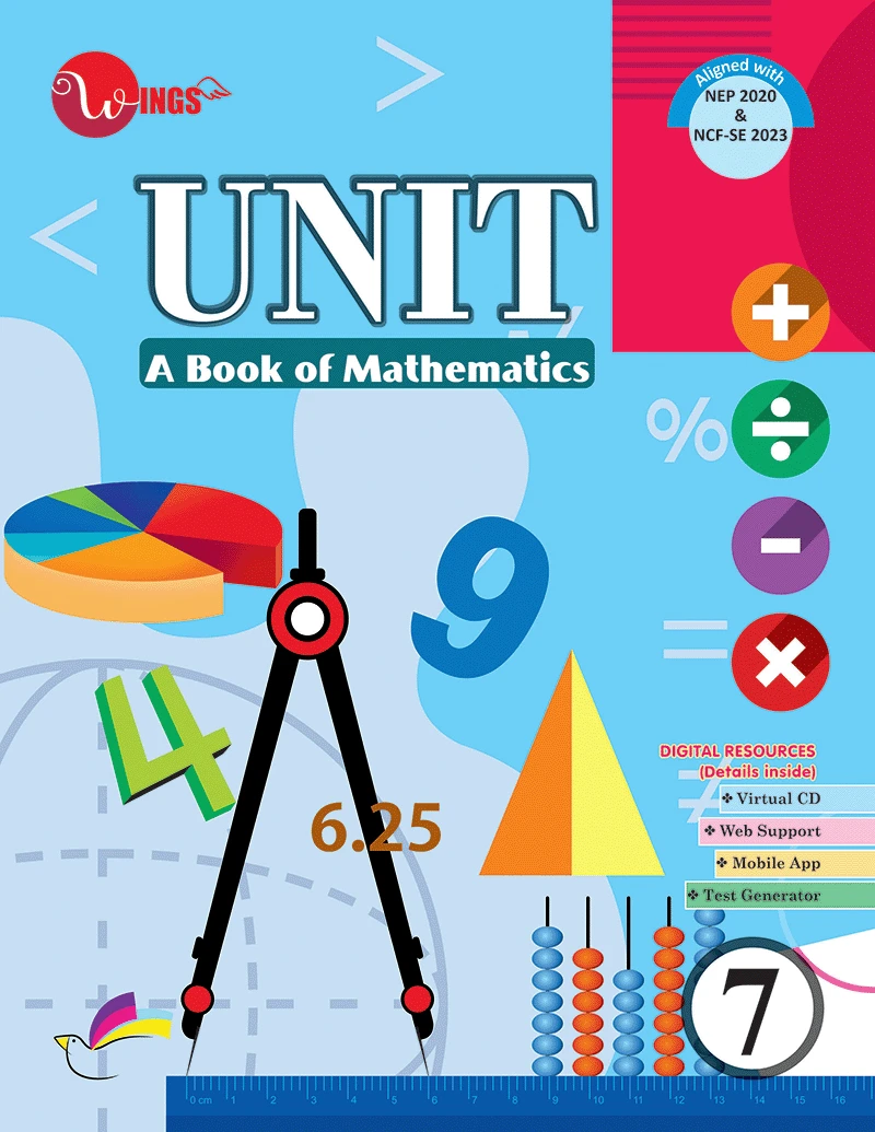 Wings  Unit Maths-7